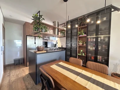 Apartamento com 2 Dormitórios - Lunardi Imóveis