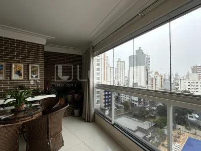 Cobertura com 3 Suítes - Lunardi Imóveis