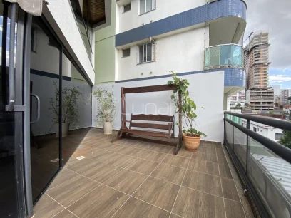 Apartamento com 3 Dormitórios - Miniatura - Lunardi Imóveis