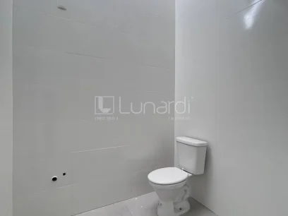 Casa com 2 Dormitórios - Miniatura - Lunardi Imóveis