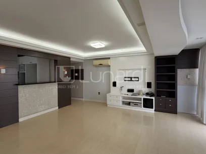Apartamento com 3 Dormitórios - Miniatura - Lunardi Imóveis