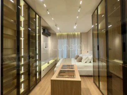 Apartamento com 3 Suítes - Miniatura - Lunardi Imóveis