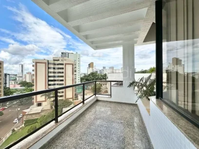 Cobertura com 4 Dormitórios - Miniatura - Lunardi Imóveis