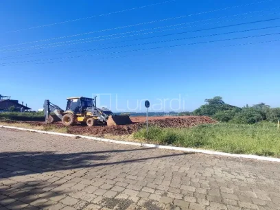 Terreno - Miniatura - Lunardi Imóveis