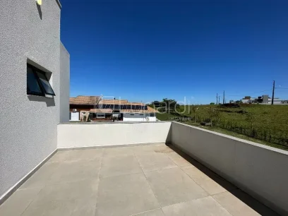 Casa com 4 Suítes - Miniatura - Lunardi Imóveis