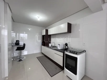 Apartamento com 2 Dormitórios - Miniatura - Lunardi Imóveis