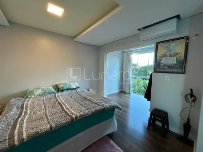 Casa com 2 Dormitórios - Miniatura - Lunardi Imóveis