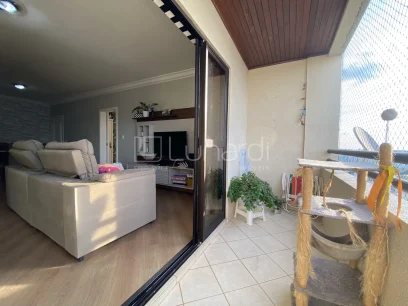 Apartamento com 3 Dormitórios - Miniatura - Lunardi Imóveis