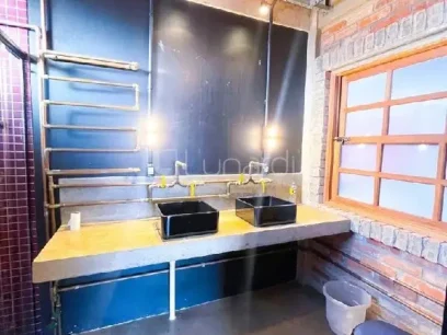 Casa com 2 Dormitórios - Miniatura - Lunardi Imóveis