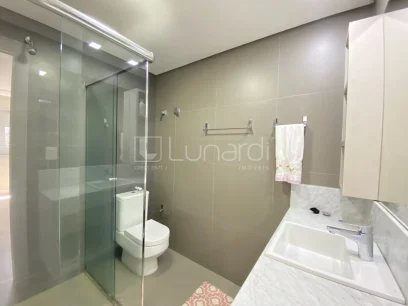 Apartamento com 2 Suítes - Miniatura - Lunardi Imóveis