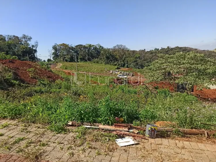 Terreno - Lunardi Imóveis