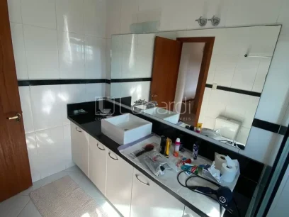 Casa com 2 Suítes - Miniatura - Lunardi Imóveis