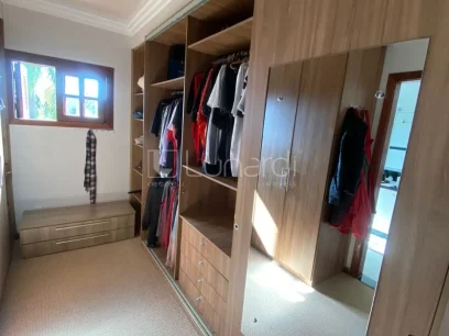 Casa com 2 Suítes - Miniatura - Lunardi Imóveis