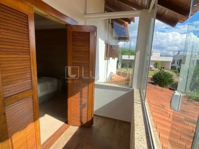 Casa com 2 Suítes - Miniatura - Lunardi Imóveis