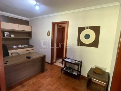 Casa com 2 Suítes - Miniatura - Lunardi Imóveis