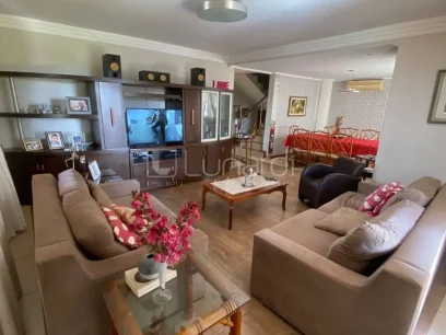 Casa com 2 Suítes - Miniatura - Lunardi Imóveis