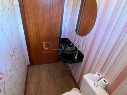 Casa com 2 Suítes - Miniatura - Lunardi Imóveis