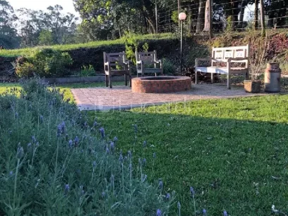 Casa com 4 Dormitórios - Miniatura - Lunardi Imóveis