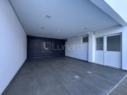 Casa com 3 Suítes - Miniatura - Lunardi Imóveis