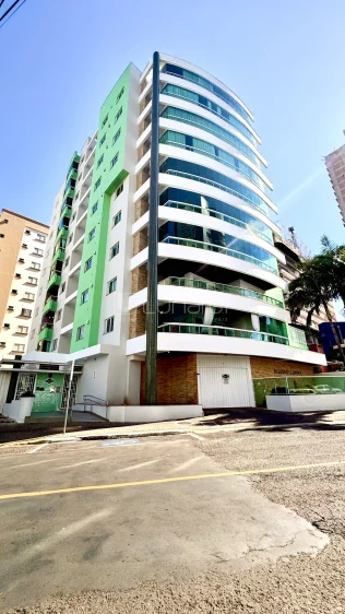 Apartamento com 3 Dormitórios - Lunardi Imóveis
