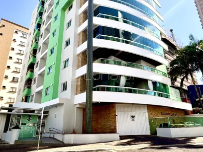 Apartamento com 3 Dormitórios - Lunardi Imóveis