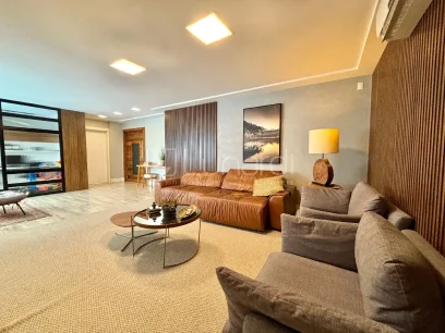 Apartamento com 3 Suítes - Miniatura - Lunardi Imóveis