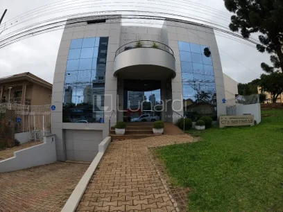 Sala Comercial - Lunardi Imóveis