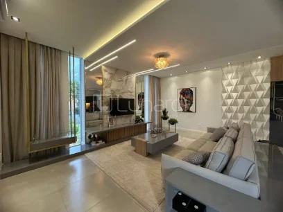 Casa com 2 Dormitórios - Miniatura - Lunardi Imóveis