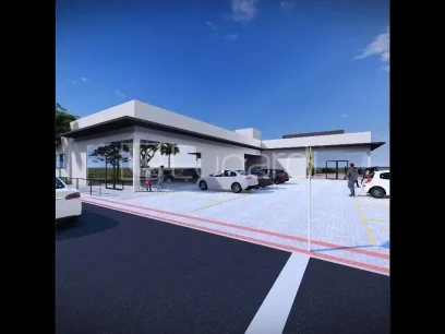 Sala Comercial - Miniatura - Lunardi Imóveis