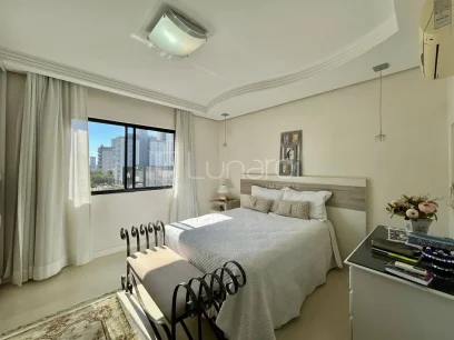 Apartamento com 3 Dormitórios - Miniatura - Lunardi Imóveis