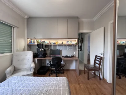 Apartamento com 3 Suítes - Miniatura - Lunardi Imóveis