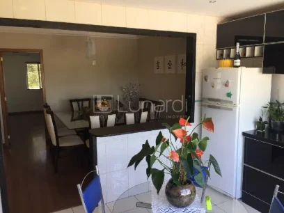 Casa com 5 Dormitórios - Miniatura - Lunardi Imóveis