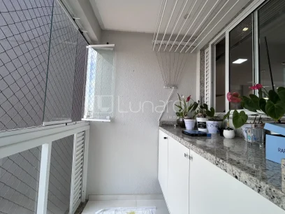 Apartamento com 3 Dormitórios - Miniatura - Lunardi Imóveis