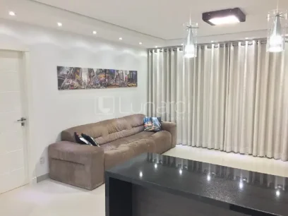 Casa com 5 Dormitórios - Miniatura - Lunardi Imóveis