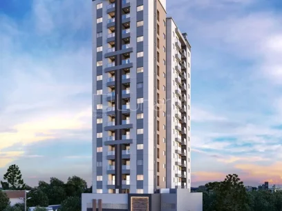 Imóvel na Planta com 2 Dormitórios - Lunardi Imóveis