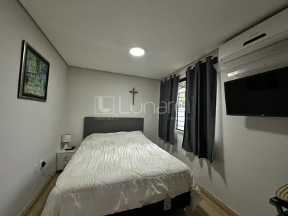 Casa com 3 Dormitórios - Miniatura - Lunardi Imóveis