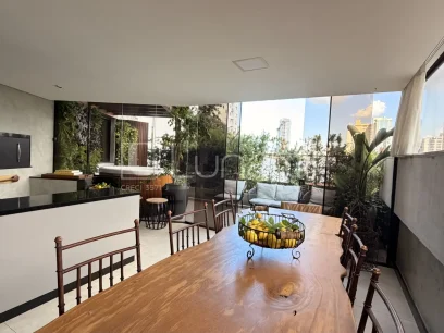 Apartamento com 4 Dormitórios - Miniatura - Lunardi Imóveis