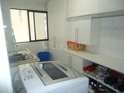 Apartamento com 3 Dormitórios - Miniatura - Lunardi Imóveis