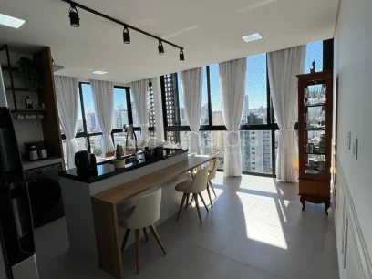Apartamento com 2 Dormitórios - Miniatura - Lunardi Imóveis