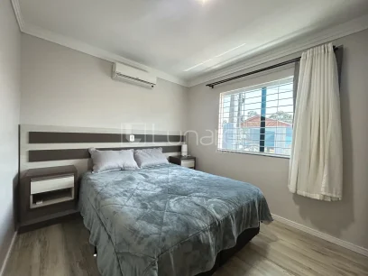 Casa com 3 Dormitórios - Miniatura - Lunardi Imóveis