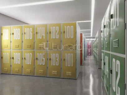 Imóvel na Planta com 3 Dormitórios - Miniatura - Lunardi Imóveis