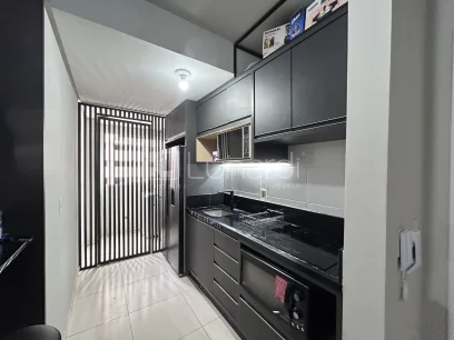 Apartamento com 2 Dormitórios - Miniatura - Lunardi Imóveis