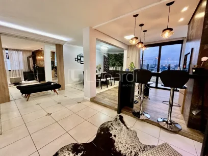 Apartamento Duplex com 3 Dormitórios - Lunardi Imóveis