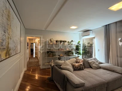 Apartamento com 4 Dormitórios - Miniatura - Lunardi Imóveis