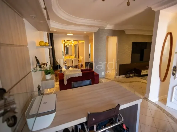 Casa com 3 Dormitórios - Lunardi Imóveis