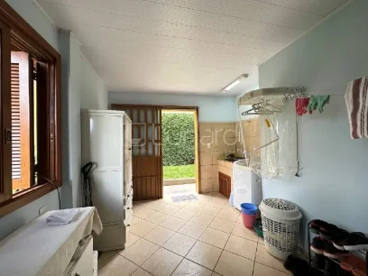 Casa com 3 Dormitórios - Miniatura - Lunardi Imóveis