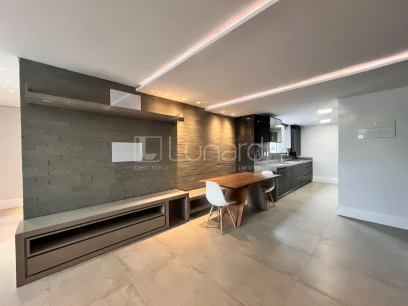 Apartamento com 2 Dormitórios - Miniatura - Lunardi Imóveis