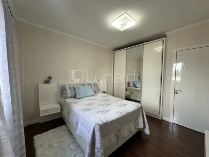 Apartamento com 2 Dormitórios - Miniatura - Lunardi Imóveis