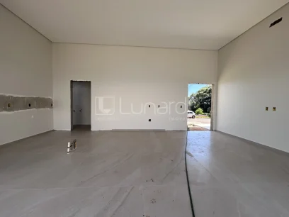 Casa com 3 Dormitórios - Miniatura - Lunardi Imóveis