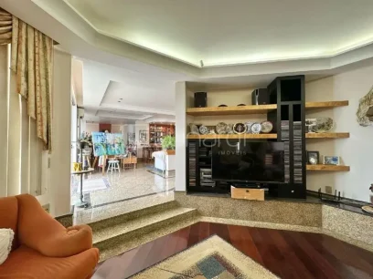 Cobertura com 4 Dormitórios - Miniatura - Lunardi Imóveis